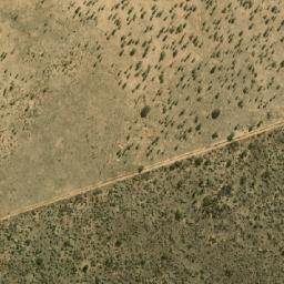 Satellite imagery of WELKOM, NA