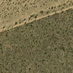 Satellite imagery of WELKOM, NA