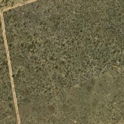Satellite imagery of WELKOM, NA