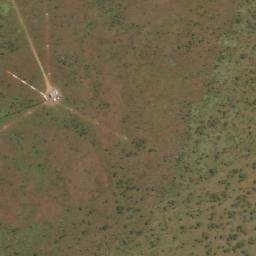 Satellite imagery of VOGELSTRUISKOP, NA