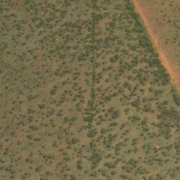 Satellite imagery of VOGELSTRUISKOP, NA