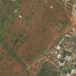 Satellite imagery of Panvlak, ZA