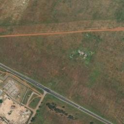 Satellite imagery of Panvlak, ZA
