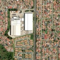 Satellite imagery of P 18 RES, BW