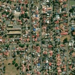 Satellite imagery of CROWN GARDENS WT, BW