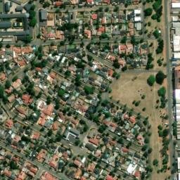 Satellite imagery of CROWN GARDENS WT, BW