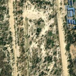 Satellite imagery of ROBERTSHAM, BW