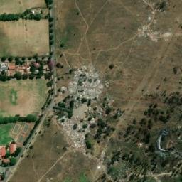 Satellite imagery of MEYERS HILL WT, BW