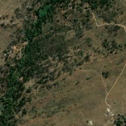 Satellite imagery of MEYERS HILL WT, BW