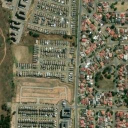 Satellite imagery of MEYERS HILL WT, BW