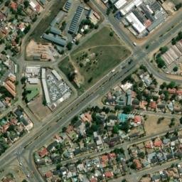 Satellite imagery of RENAULT, BW