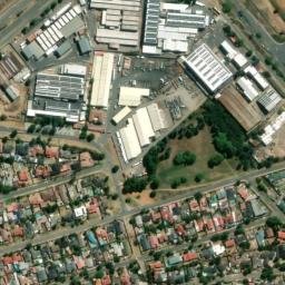 Satellite imagery of RENAULT, BW