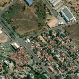 Satellite imagery of RENAULT, BW