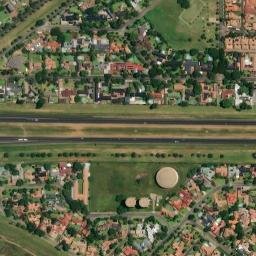 Satellite imagery of SUNWARD PARK WT, BW