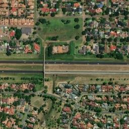 Satellite imagery of SUNWARD PARK WT, BW