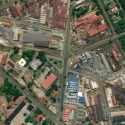 Satellite imagery of ST ANDREW, BW