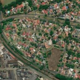 Satellite imagery of ST ANDREW, BW