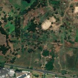 Satellite imagery of DAL FOUCHE WT, BW