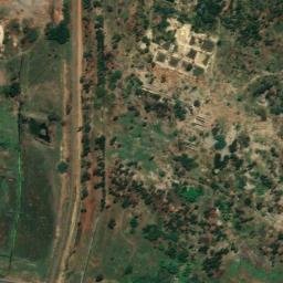 Satellite imagery of DAL FOUCHE WT, BW