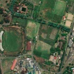 Satellite imagery of SPRINGS SENTRUM, BW