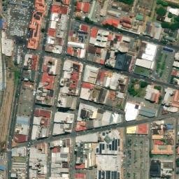 Satellite imagery of SPRINGS SENTRUM, BW