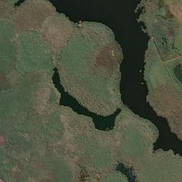 Satellite imagery of GROOTVALY S, BW