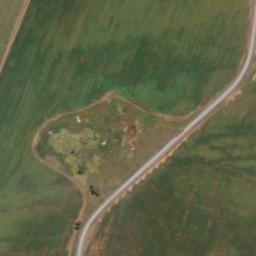 Satellite imagery of GROOTVALY S, BW