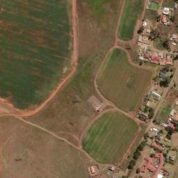Satellite imagery of GROOTSHAFT NO 6, BW