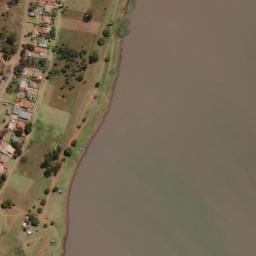 Satellite imagery of GROOTSHAFT NO 6, BW