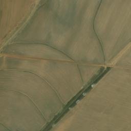 Satellite imagery of PALM 2, BW