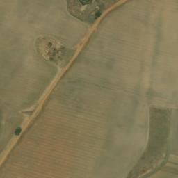 Satellite imagery of PALM 2, BW