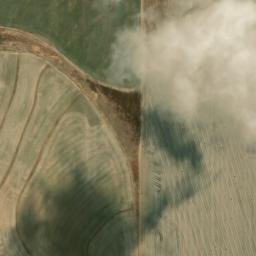 Satellite imagery of WIT 62, BW