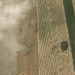 Satellite imagery of WIT 62, BW