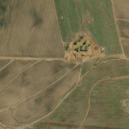 Satellite imagery of WIT 60, BW