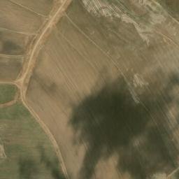 Satellite imagery of WIT 60, BW