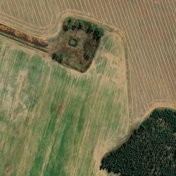 Satellite imagery of WIT 69, BW