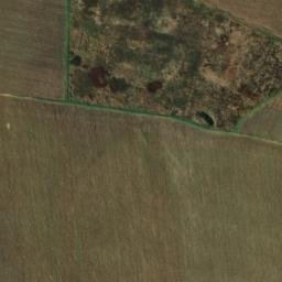 Satellite imagery of WIT 69, BW