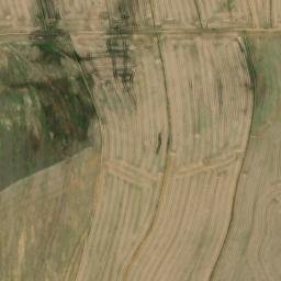 Satellite imagery of WIT 21, BW