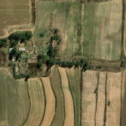 Satellite imagery of WIT 21, BW