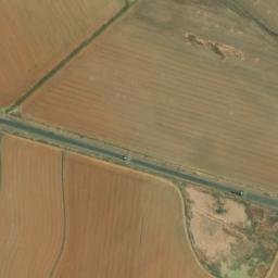 Satellite imagery of KROMDRAAI, BW