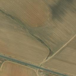 Satellite imagery of KROMDRAAI, BW