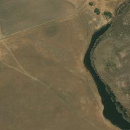 Satellite imagery of BELLEVUE, MZ
