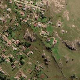 Satellite imagery of DUNDONALD RES, MZ