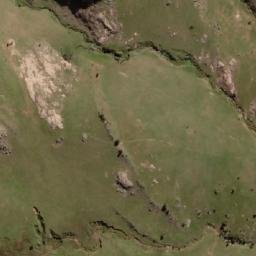 Satellite imagery of DUNDONALD, MZ