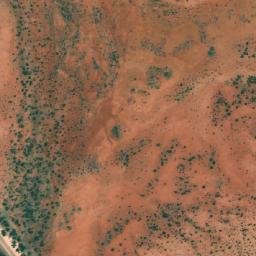 Satellite imagery of Mileura Hill, AU