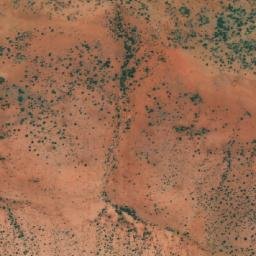 Satellite imagery of Mileura Hill, AU