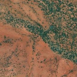 Satellite imagery of Mileura Hill, AU