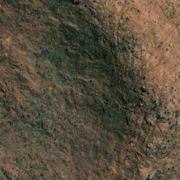 Satellite imagery of Yutjan, AU