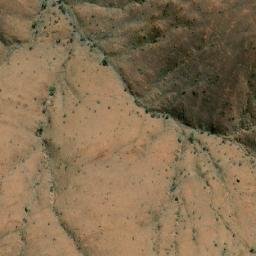 Satellite imagery of Mount Davenport, AU