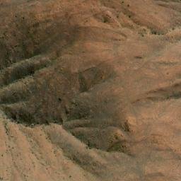 Satellite imagery of Mount Davenport, AU